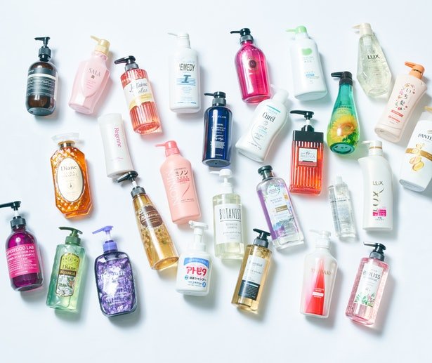 10 Best Tried and True Japanese Shampoos in 2022 (Hair StylistReviewed