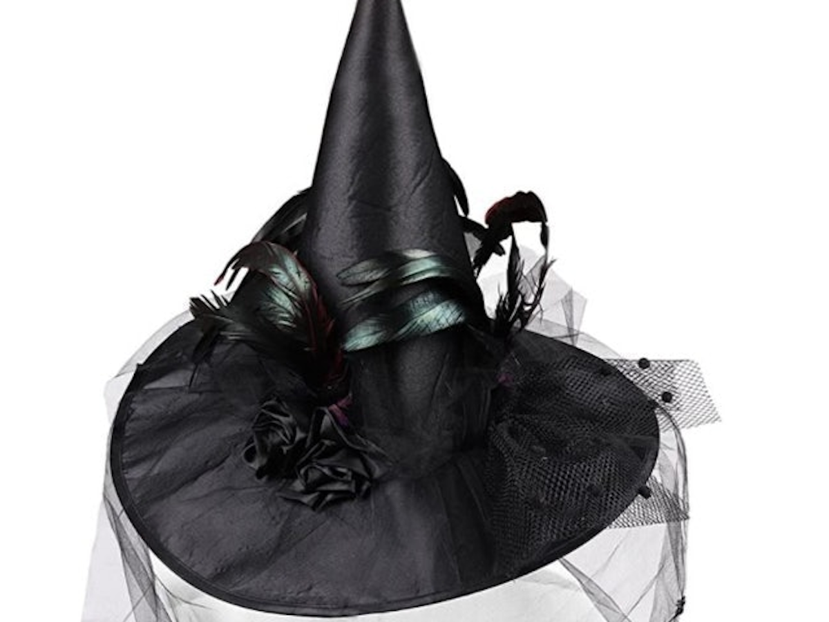 10 Best Witch Hats in 2022 (Leg Avenue, Enjoying, and More) | mybest