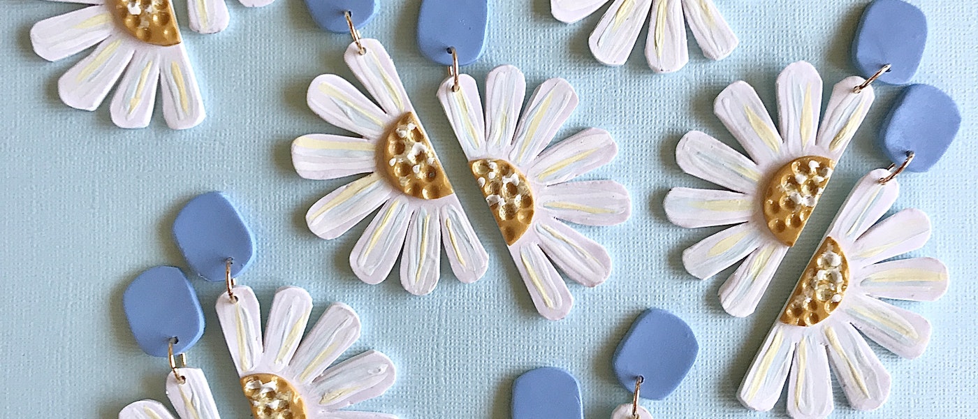 Sun Sprinkles' Top 10 Picks for Designing Your Own Polymer Clay Jewelry