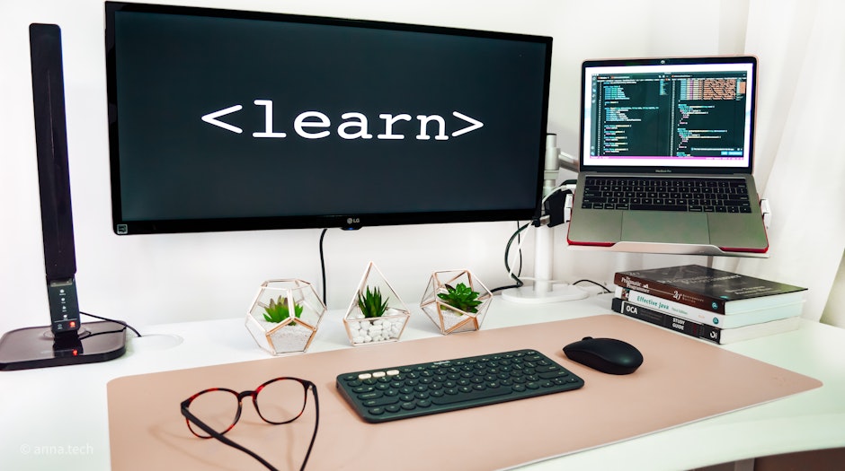 Anna's Top 10 Resources to Learn How to Code