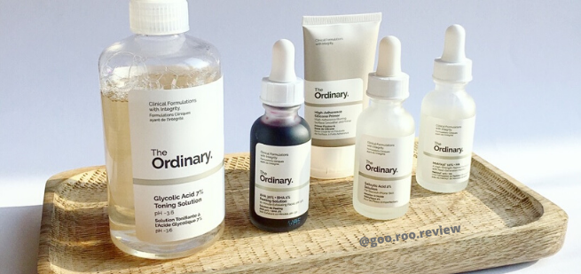 goo.roo.review's Top 10 Picks for Skincare on a Budget | favlist
