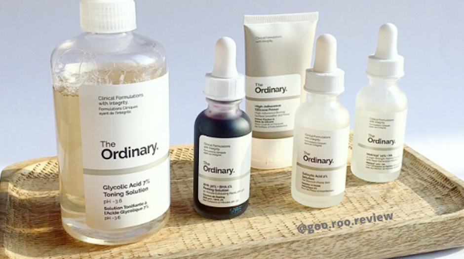 goo.roo.review's Top 10 Picks for Skincare on a Budget | favlist
