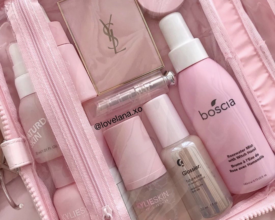 Top 10 Pink Skincare Products That Really Work mybest