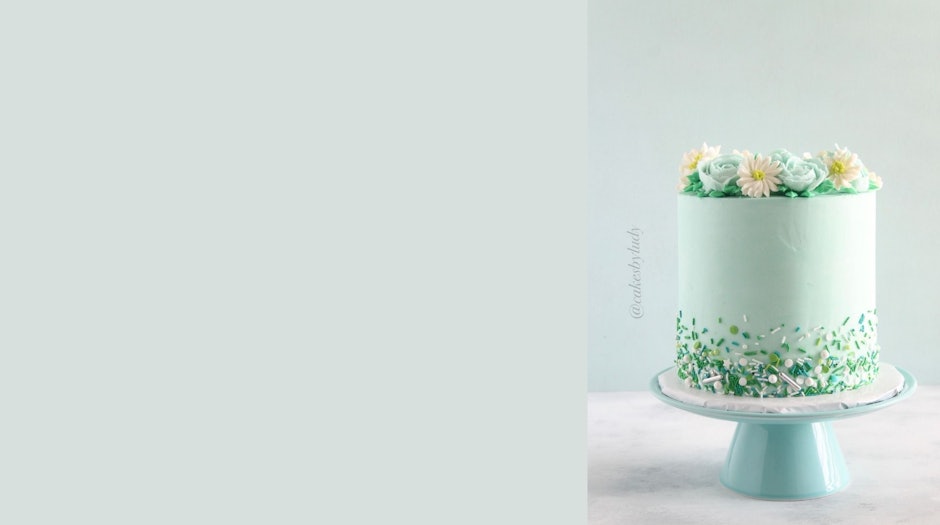 Ludy's Top 10 Must-Haves for Cake Decorating With Buttercream