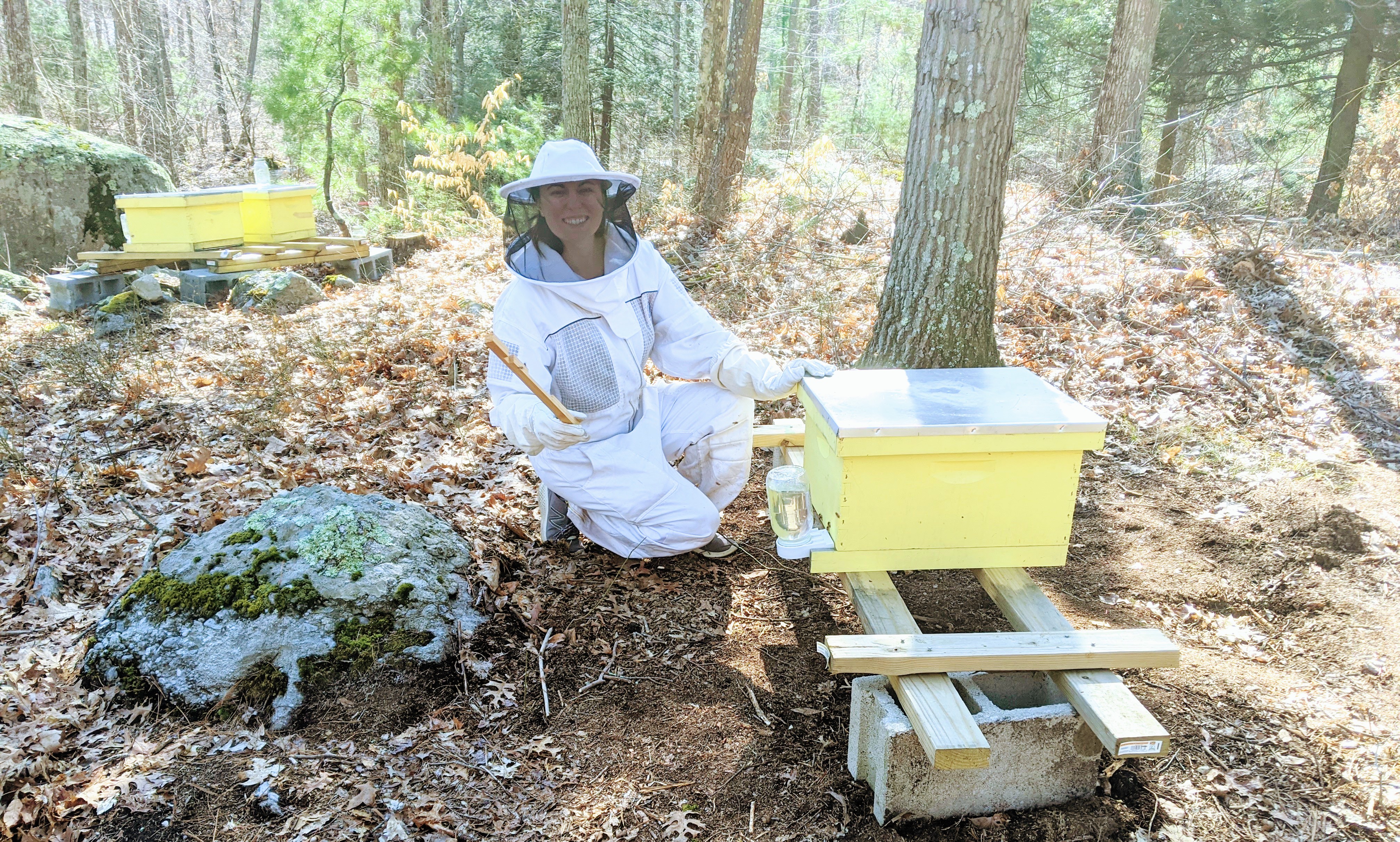 Kelly's Top 10 Beekeeping Essentials for Beginners | favlist