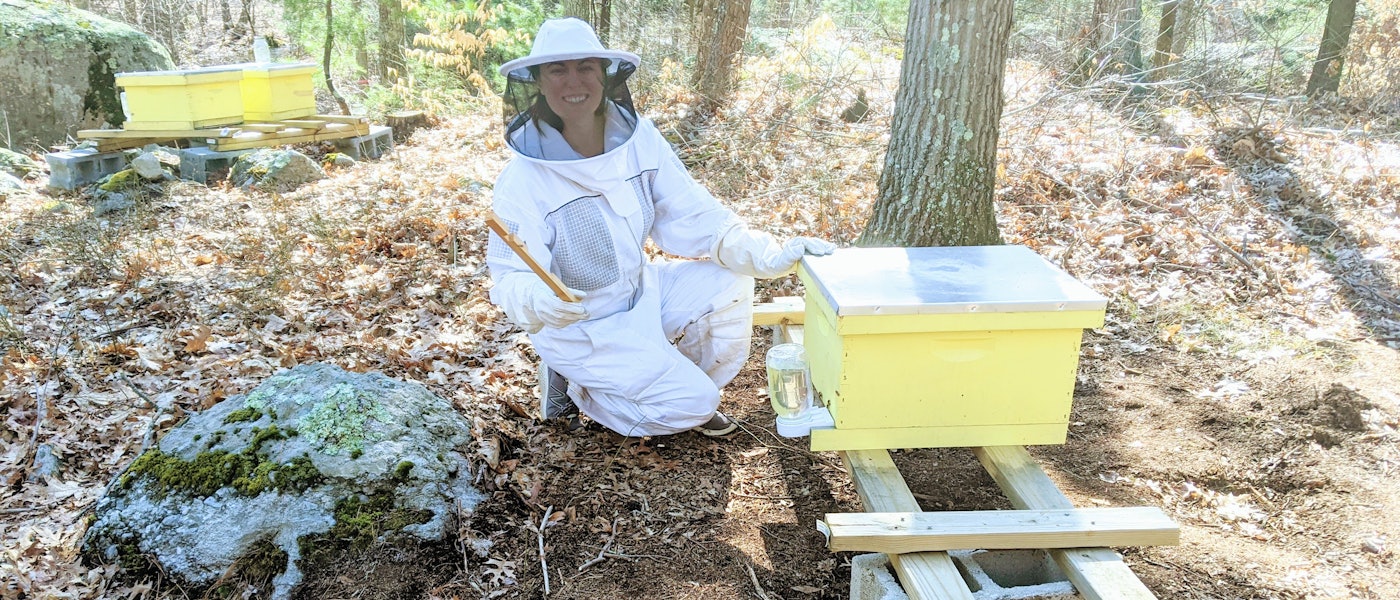 Kelly's Top 10 Beekeeping Essentials for Beginners