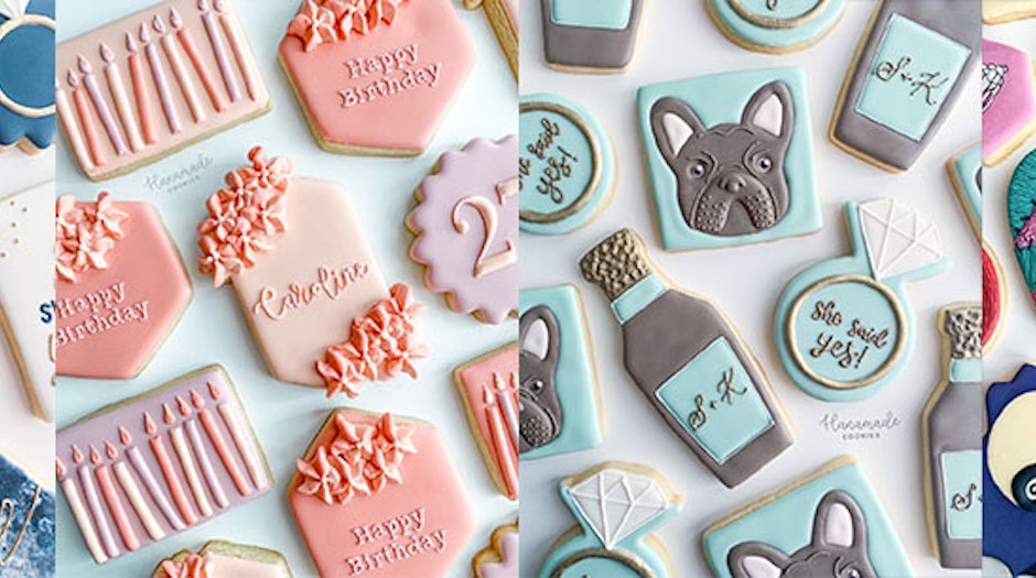Hana's Top 10 Must-Haves for Decorating Sugar Cookies