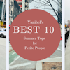 Yanibel's 10 Best Summer Tops for Petite People