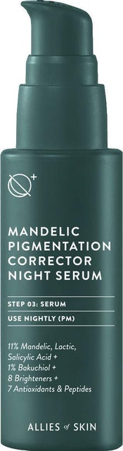 Allies of Skin Mandelic Pigmentation Corrector Night Serum 1