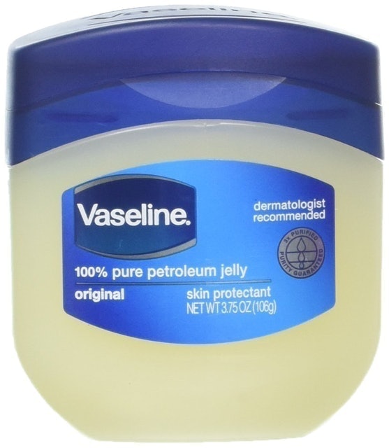 Vaseline 100% Pure Petroleum Jelly 1