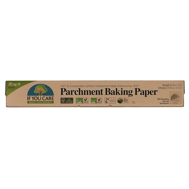 If You Care Parchment Baking Paper 1