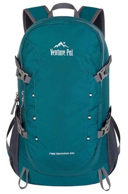 Venture Pal Lightweight Travel Hiking Backpack 1