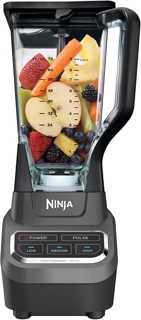 Ninja Ninja Professional 72 oz. Blender 1