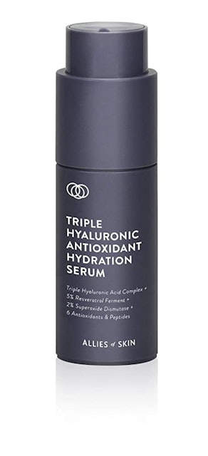 Allies of Skin Triple Hyaluronic Antioxident Hydration Serum 1
