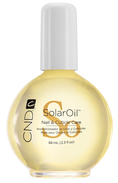 CND Solar Oil   1