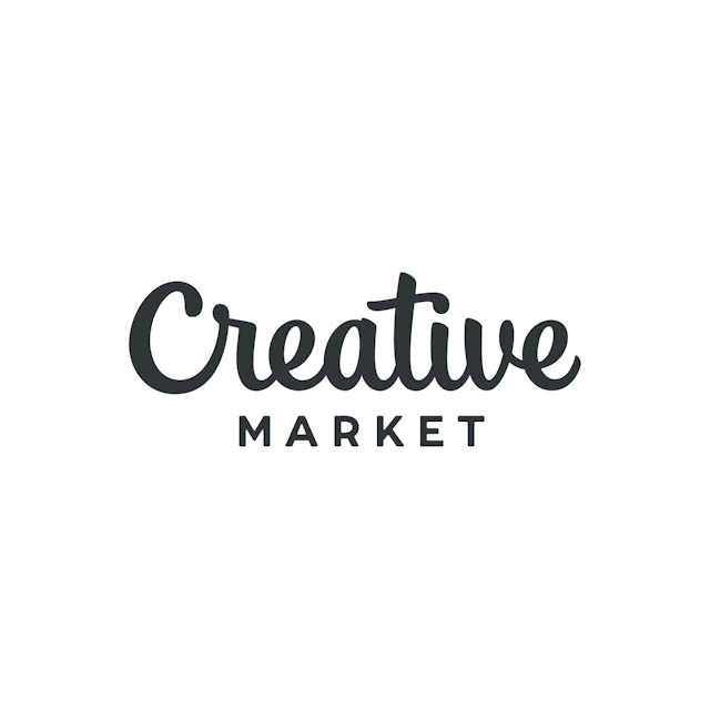 Creative Market Creative Market 1