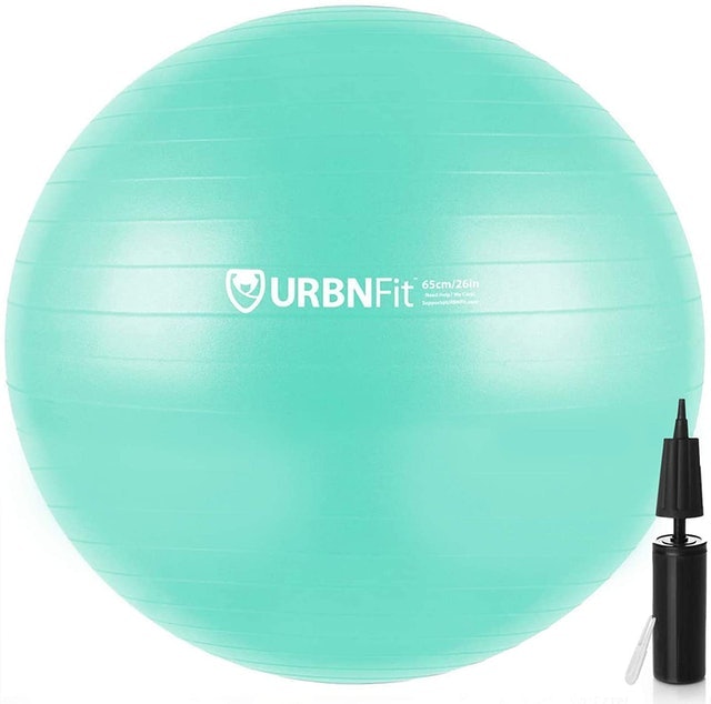 URBNFit Exercise Ball 1