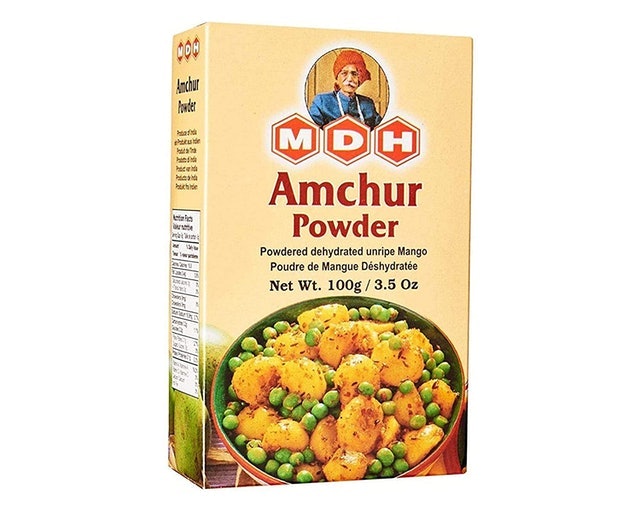MDH Amchur Powder 1