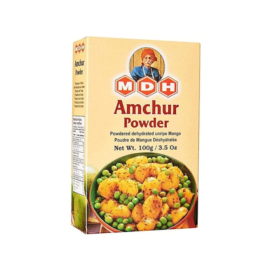 MDH Amchur Powder Image 1