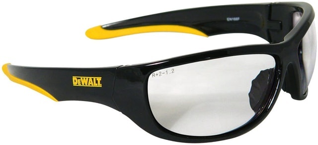 DEWALT Dominator Safety Glasses 1