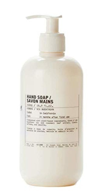Le Labo Hand Soap 1