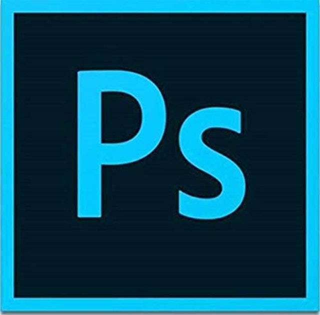 Adobe Adobe Photoshop 1
