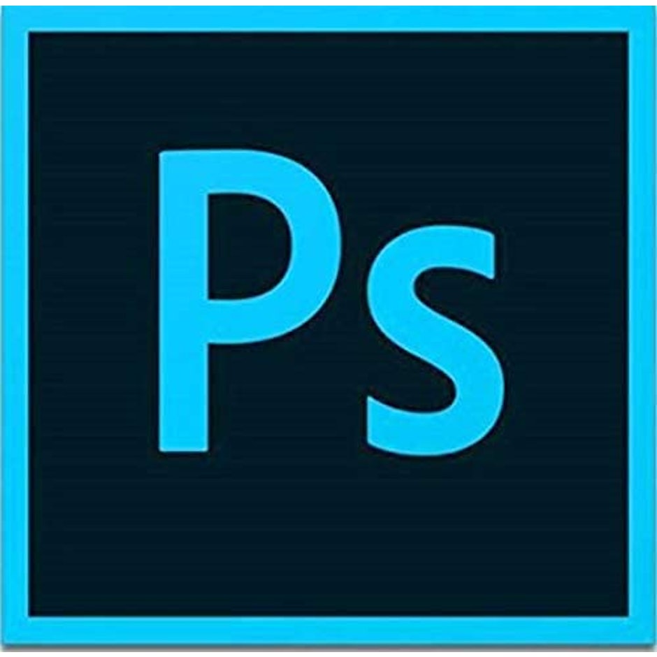 Adobe Adobe Photoshop Image 1