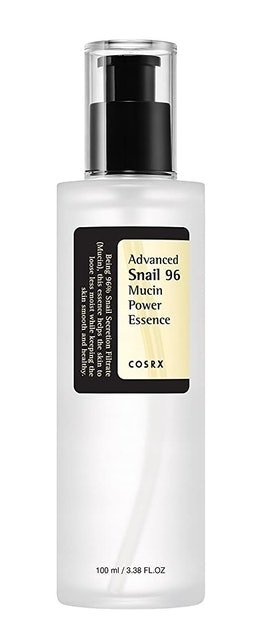 COSRX Advanced Snail 96 Mucin Power Essence 1