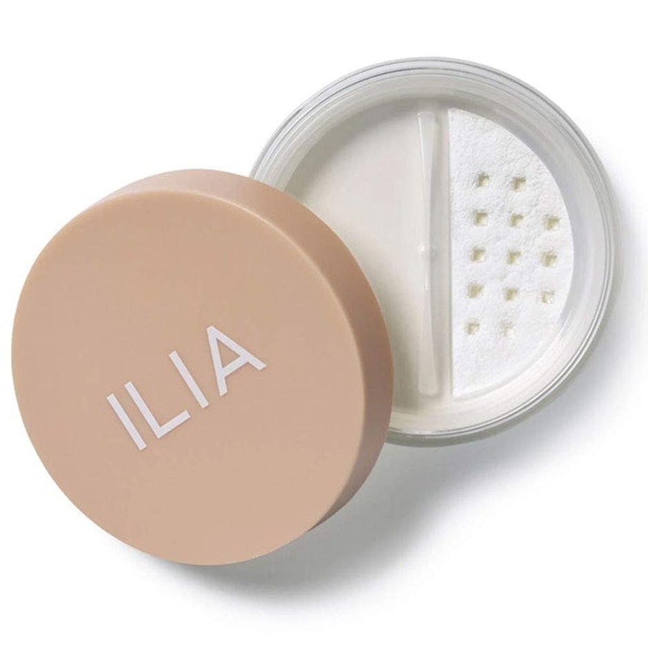 ILIA Organic Soft Focus Finishing Powder Image 1