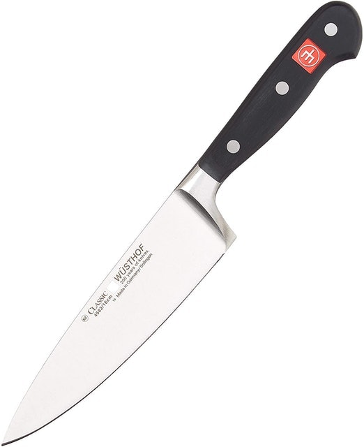 Wusthof Classic Chef's Knife 1