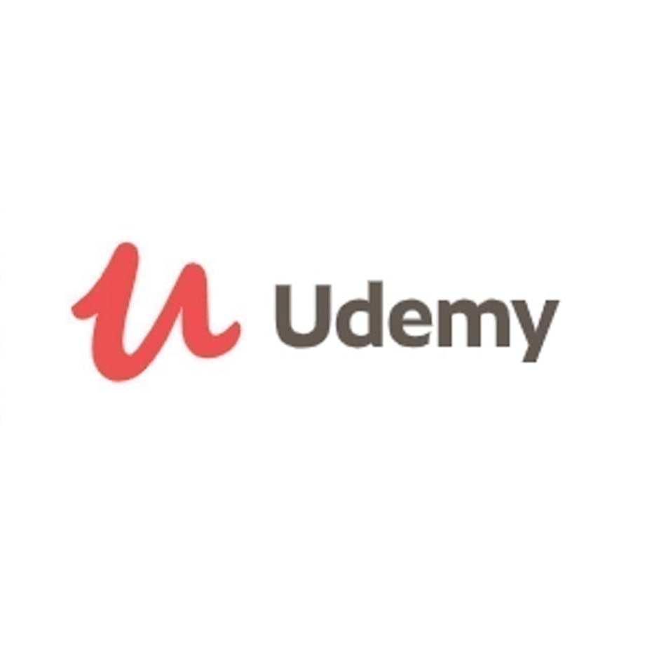 Udemy Coding Courses Image 1