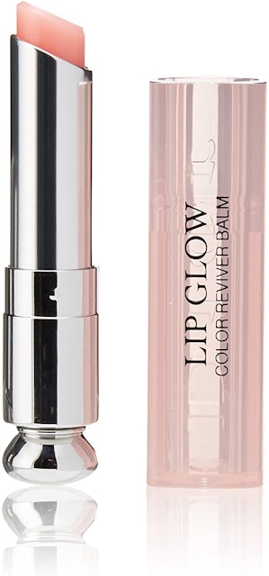 Dior Addict Lip Glow Color Reviver Balm 1