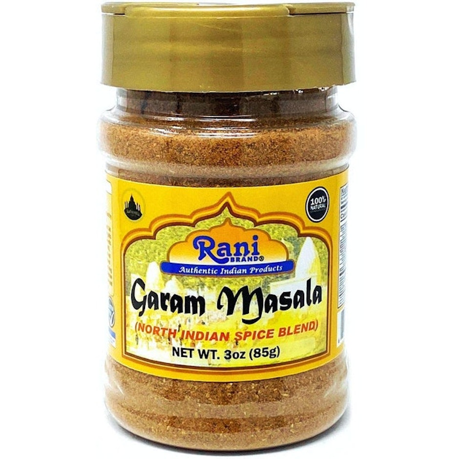 Rani Brand Authentic Indian Products Garam Masala Image 1