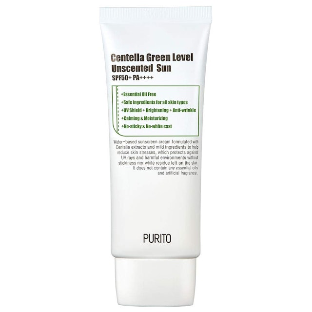 Purito Centella Green Level Unscented Sun 1