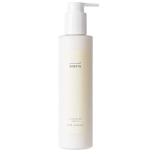 SIORIS Cleanse Me Softly Milk Cleanser 1