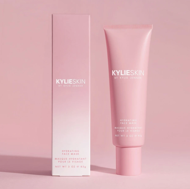 Kylie Skin Hydrating Face Mask 1