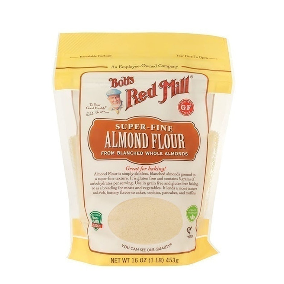 Bob's Red Mill Super-Fine Almond Flour Image 1
