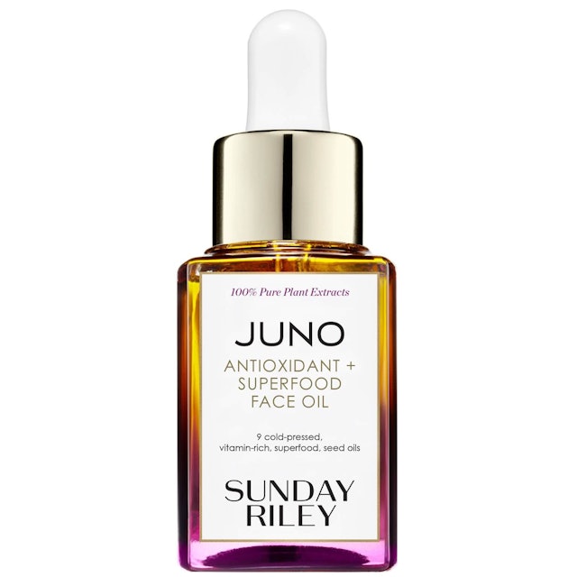 Sunday Riley Juno Essential Face Oil 1