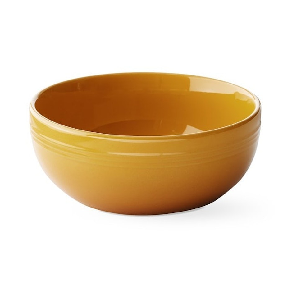 Williams Sonoma Le Creuset Coupe Cereal Bowls Image 1