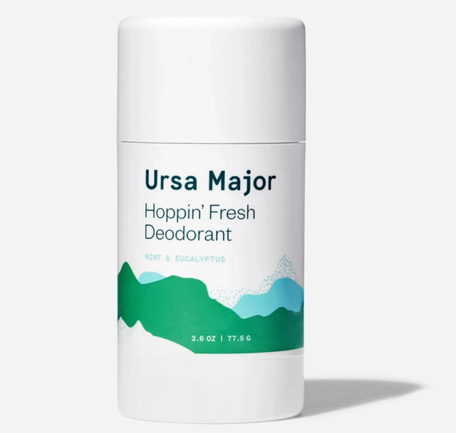 Ursa Major Hoppin' Fresh Deodorant 1