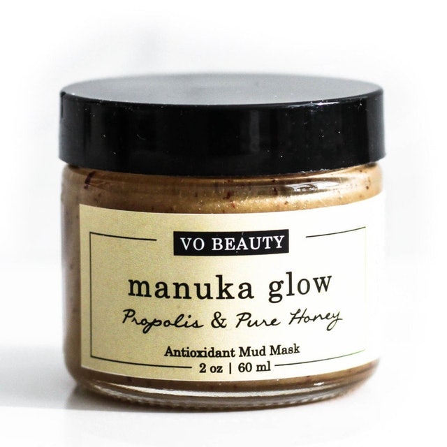VO Beauty Manuka Glow Mud Mask 1