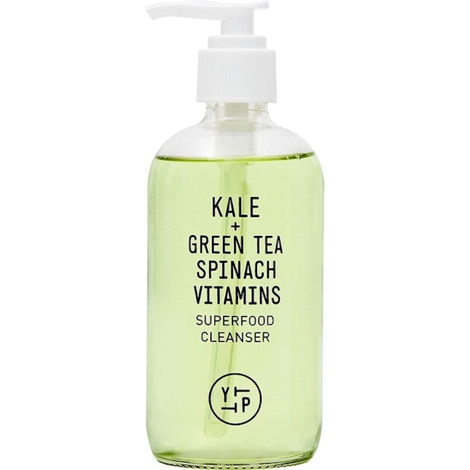 Youth to the People Superfood Cleanser Image 1
