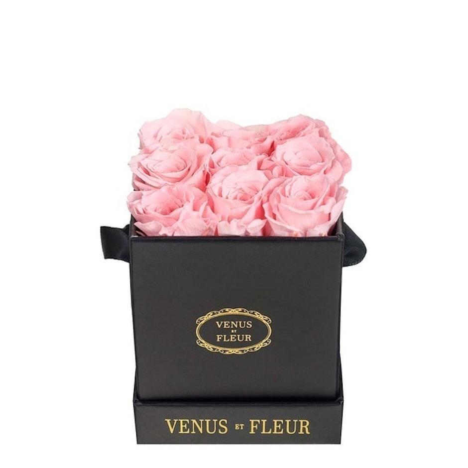 Venus et Fleur Le Mini Square Image 1