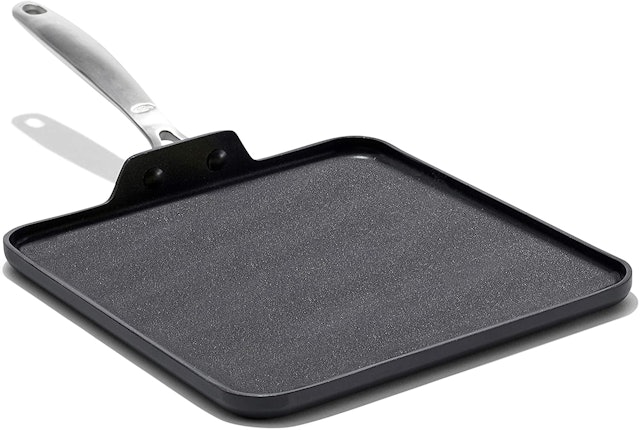 OXO OXO Good Grips Non-Stick Square Griddle 1