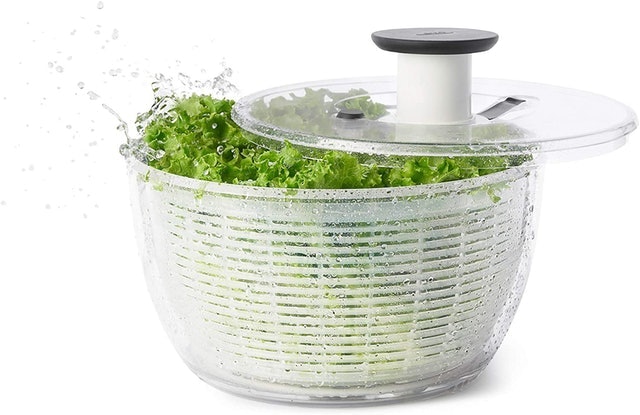 OXO Good Grips Salad Spinner 1