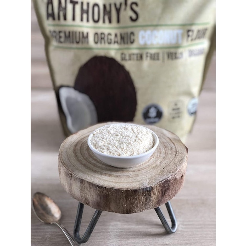 Anthony's Organic Coconut Flour Image 3