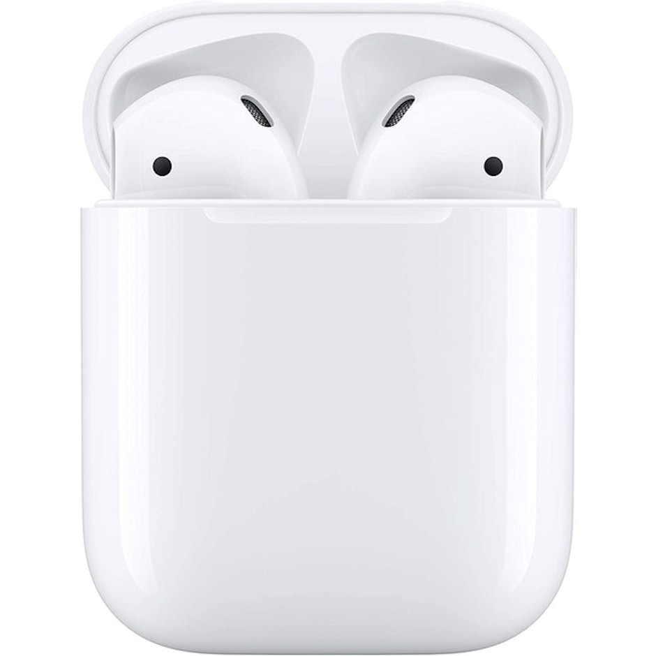 Apple AirPods With Charging Case Image 2