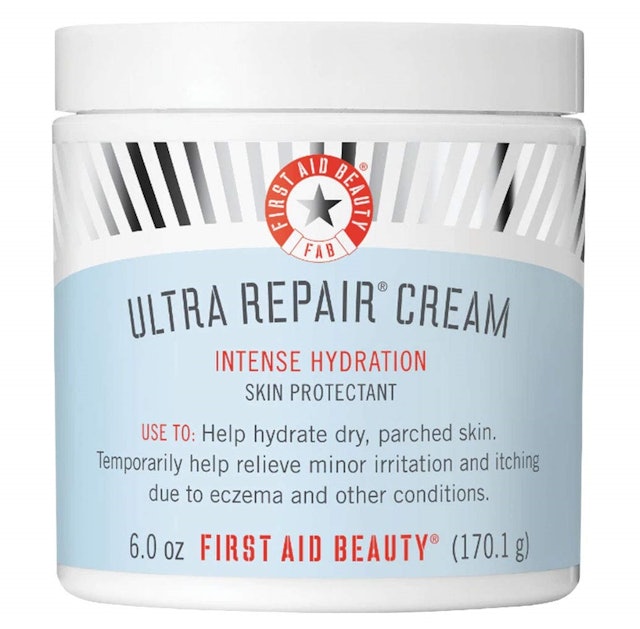 First Aid Beauty Ultra Repair Cream Intense Hydration 1