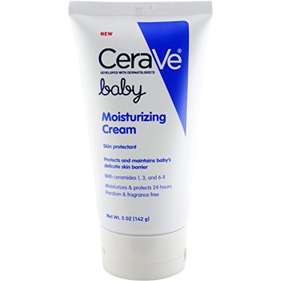 CeraVe Baby Moisturizing Cream Image 1