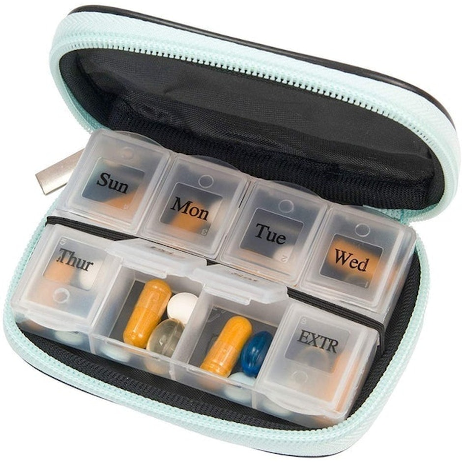 Made Easy Kit Pill Box Image 2